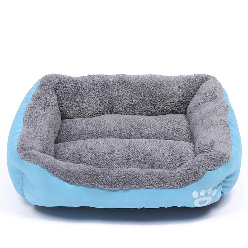 ORTHOPEDIC PET BED