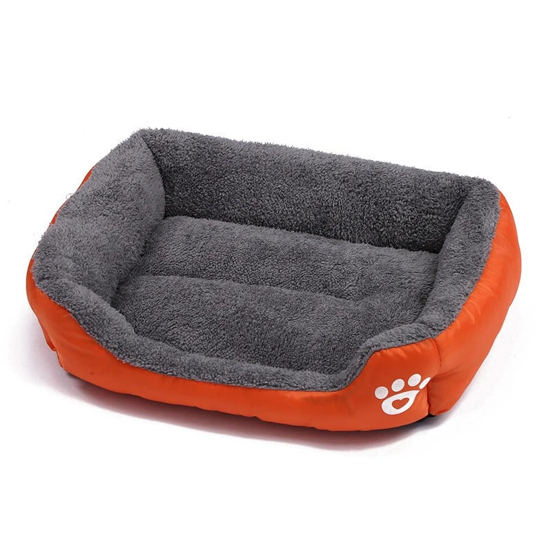 ORTHOPEDIC PET BED