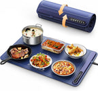 Silicone Warming Mat
