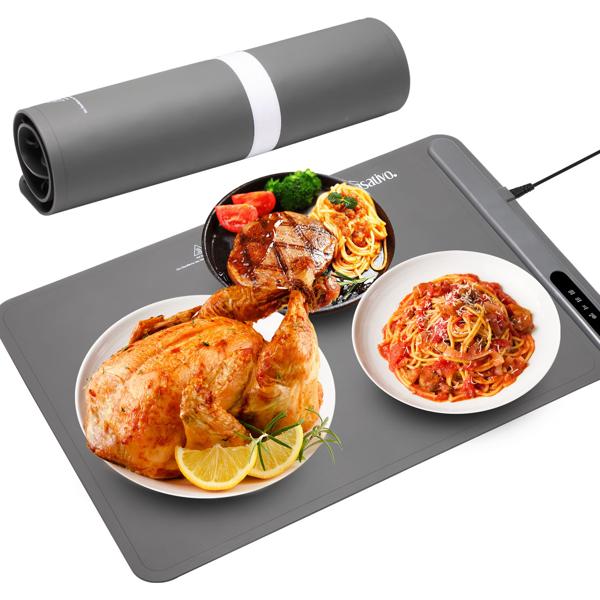 Silicone Warming Mat