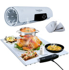 Silicone Warming Mat